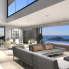 New - Detached Villa - Benitachell - Cumbre del Sol