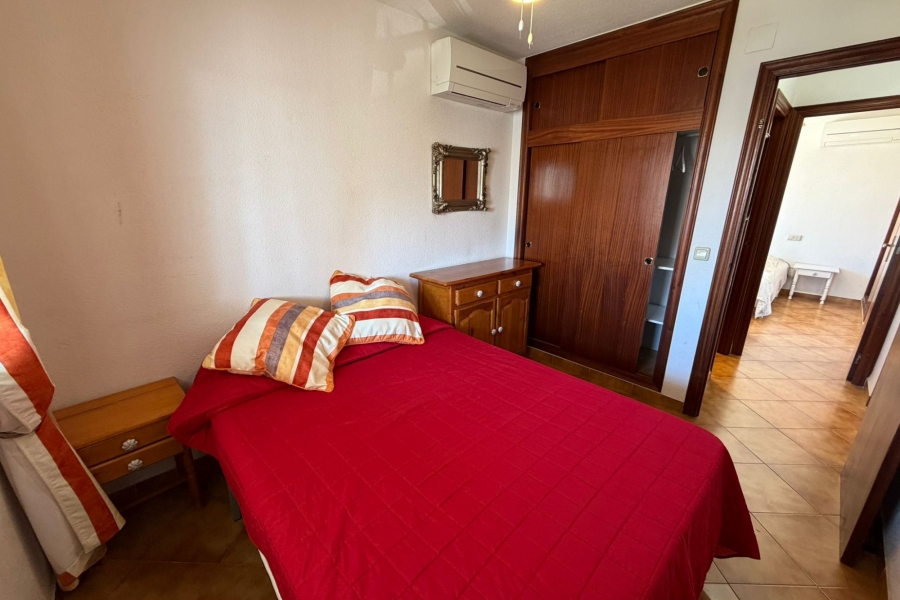 Re-Sale - Apartment - Orihuela Costa - Cabo Roig