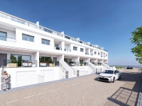 New - Semi Detached Villa - Rafal - Rafal - Town