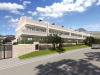 New - Apartment - La Manga Club - La Manga Club - Centre