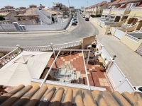 Re-Sale - Quad Villa - Orihuela Costa - La Zenia