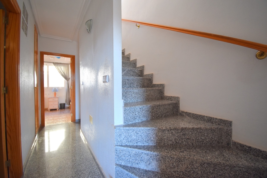 Reventa - Adosado - Orihuela Costa - Playa Flamenca