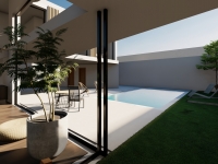 Nye - Frittliggende Villa - Los Baños de Fortuna