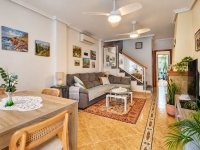 Re-Sale - Townhouse - Orihuela Costa - La Florida