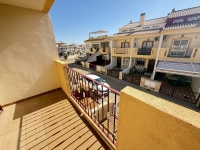 Re-Sale - Townhouse - Orihuela Costa - La Zenia