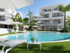 Apartment - New - Torre Pacheco - Santa Rosalia Lake & Life Resort