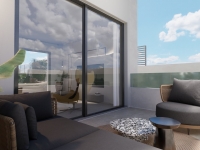 New - Detached Villa - Ciudad Quesada - Doña Pepa