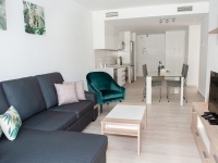 Re-Sale - Apartment - Orihuela Costa - Villamartin