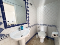 Re-Sale - Townhouse - Orihuela Costa - Las Ramblas
