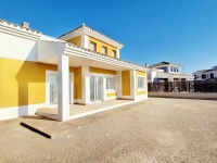 New - Detached Villa - Lorca - Purias