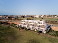 Nieuw - Vrijstaande Villa - Los Alcazares - Serena Golf