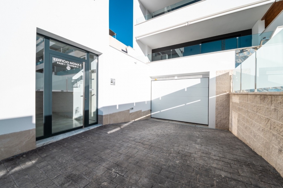 Re-Sale - Apartment - Benijofar - Benijofar - Village