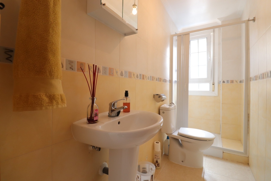 Re-Sale - Semi Detached Villa - Los Montesinos - La Herrada