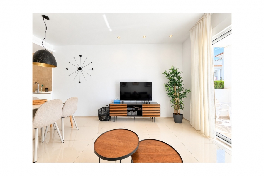 Re-Sale - Apartment - Ciudad Quesada - Doña Pepa