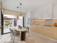 New - Detached Villa - Los Alcazares - Serena Golf