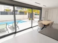 Re-Sale - Detached Villa - Algorfa - La Finca Golf Resort