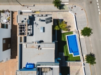 Re-Sale - Apartment - Torre de La Horadada - Torre de La Horadada - Town