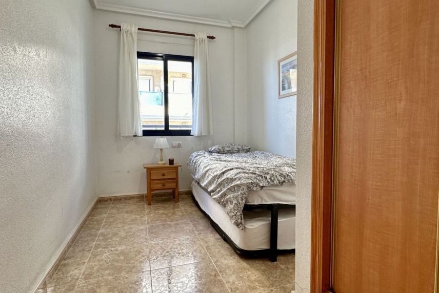 Re-Sale - Apartment - Orihuela Costa - Cabo Roig