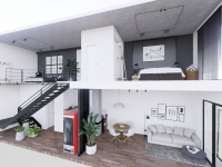 New - Apartment - Alicante - Alicante - City