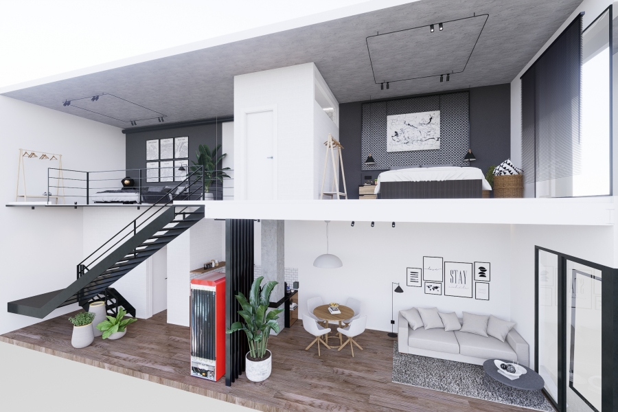 New - Apartment - Alicante - Alicante - City