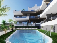 New - Apartment - Benijofar - Benijofar - Village