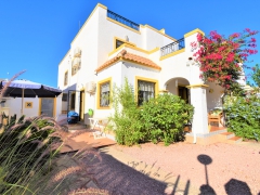 Quad Villa - Re-Sale - Orihuela Costa - Los Altos