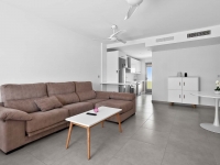 Re-Sale - Apartment - Torre de La Horadada - Torre de La Horadada - Town