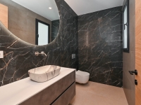 New - Detached Villa - Calpe