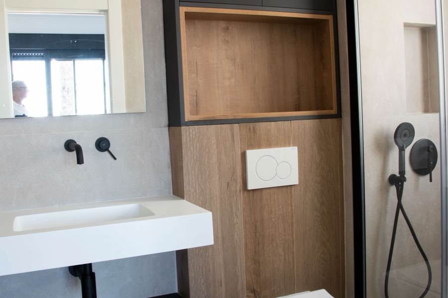 Nouveau - Appartement - Condado de Alhama - Condado de Alhama Golf Resort