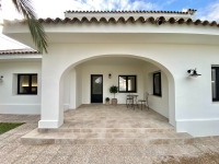 Re-Sale - Detached Villa - Orihuela Costa - Cabo Roig