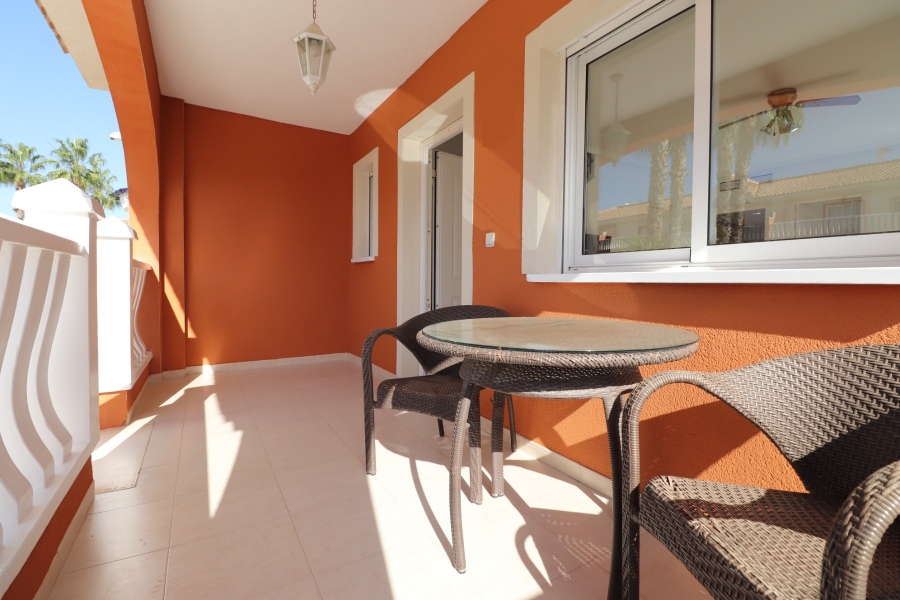 Re-Sale - Townhouse - Ciudad Quesada - Doña Pepa