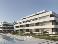 Nieuw - Appartement - la Nucia - Bello Horizonte