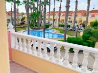 Re-Sale - Townhouse - Orihuela Costa - La Zenia