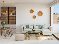 Nieuw - Vrijstaande Villa - Los Alcazares - Los Alcázares