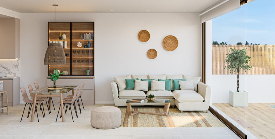 Nieuw - Vrijstaande Villa - Los Alcazares - Los Alcázares