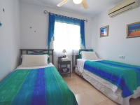 Re-Sale - Detached Villa - Orihuela Costa - Playa Flamenca