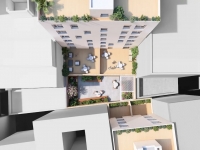 New - Apartment - La Vila Joiosa - Villajoyosa - Town