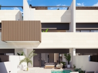 Nouveau - Villa - Pilar de La Horadada - Pilar De La Horadada