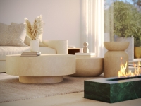 Nye - Frittliggende Villa - Jávea