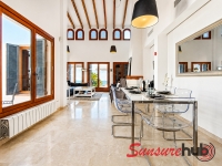 Re-Sale - Detached Villa - El Valle Golf Resort - El Valle Golf Resort - Centre