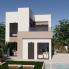 New - Detached Villa - Orihuela Costa
