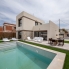 New - Detached Villa - Algorfa - La Finca Golf Resort