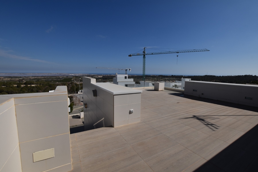Re-Sale - Detached Villa - San Miguel de Salinas - La Cañada - Los Alcores
