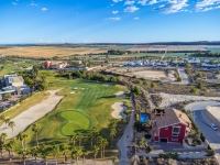Re-Sale - Detached Villa - Algorfa - La Finca Golf Resort