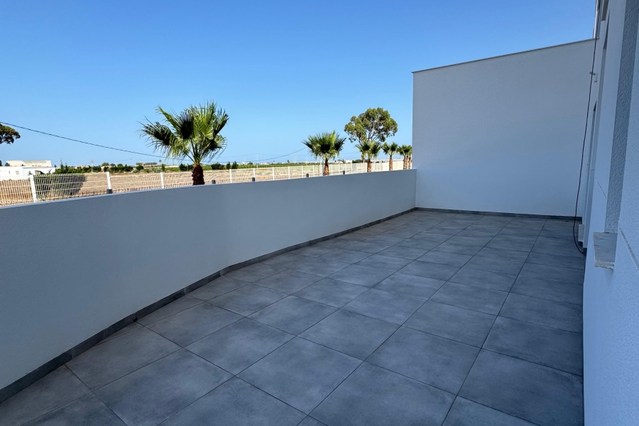 New - Apartment - Torre-Pacheco