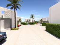 New - Detached Villa - San Juan Alicante - La Font