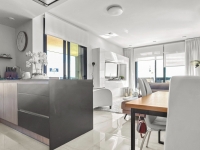 Re-Sale - Apartment - Orihuela Costa - Playa Flamenca