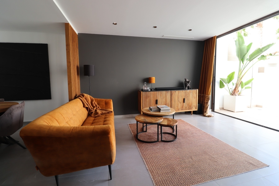 Re-Sale - Townhouse - Benijofar - Benijofar - Village