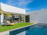 New - Detached Villa - Cartagena - Mar de Cristal
