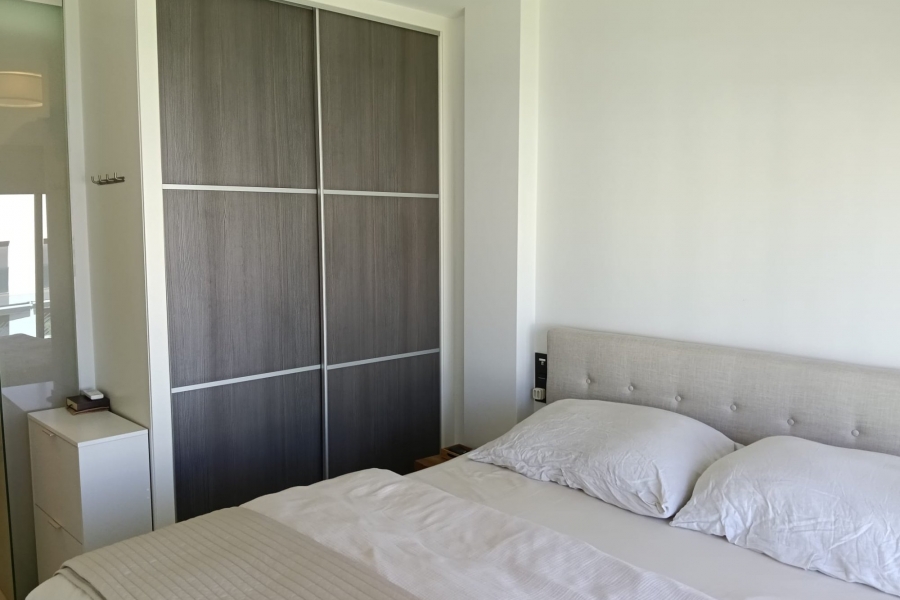 Re-Sale - Apartment - Orihuela Costa - Punta Prima
